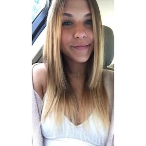 Meet your Posher, Amanda